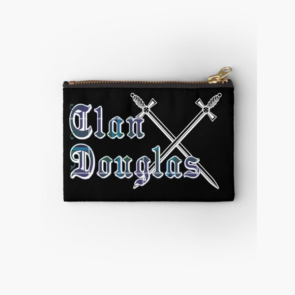 Item preview, Clan Douglas designed and sold by BagTown Clans.