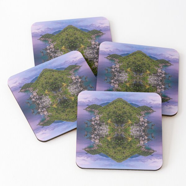 Item preview, Turtle Island designed and sold by WanderinWeirdly.