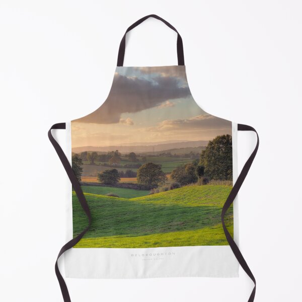 Item preview, Belbroughton, Worcestershire designed and sold by andrewroland.
