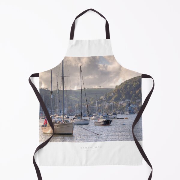 Item preview, Dartmouth, Devon designed and sold by andrewroland.