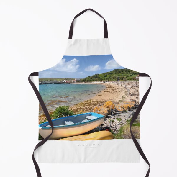 Item preview, Tresco, Isles of Scilly designed and sold by andrewroland.