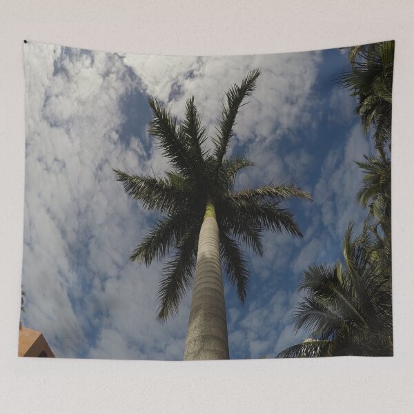 Item preview, Touch the Sky designed and sold by kash1mera.