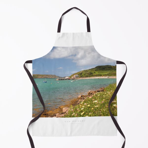 Item preview, Tresco, Isles of Scilly designed and sold by andrewroland.