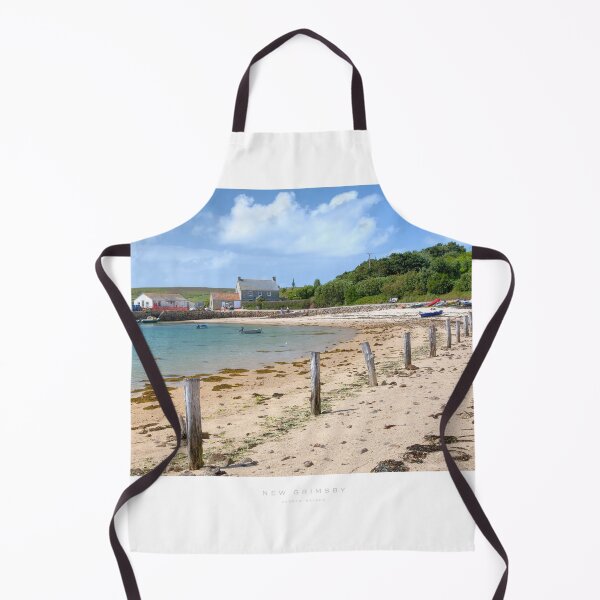 Item preview, Tresco, Isles of Scilly designed and sold by andrewroland.