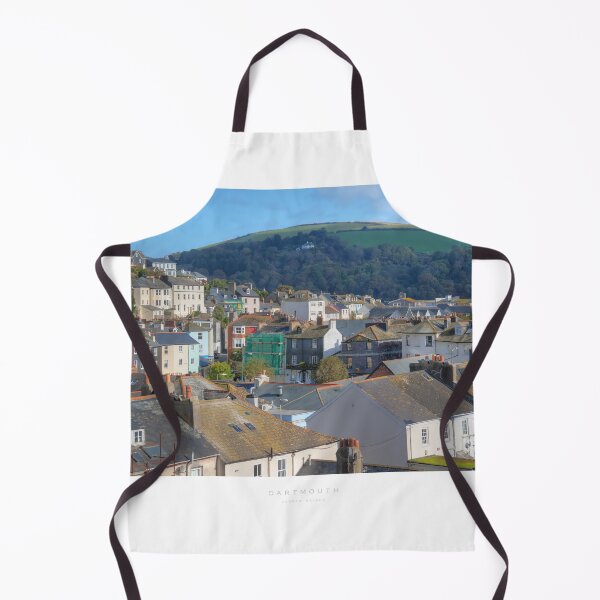 Item preview, Dartmouth, Devon designed and sold by andrewroland.
