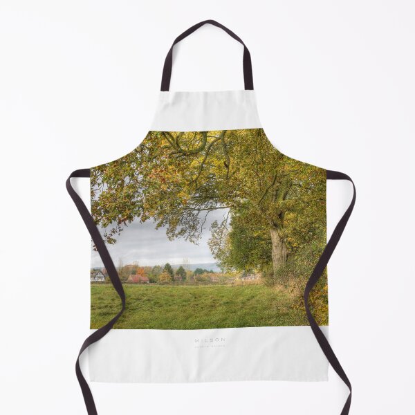 Item preview, Milson, Shropshire designed and sold by andrewroland.
