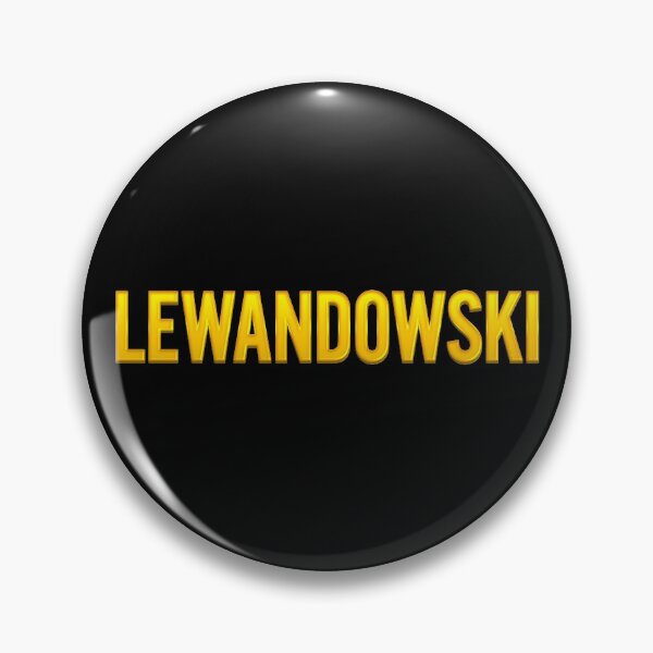 Item preview, Lewandowski Family Name designed and sold by xesed.