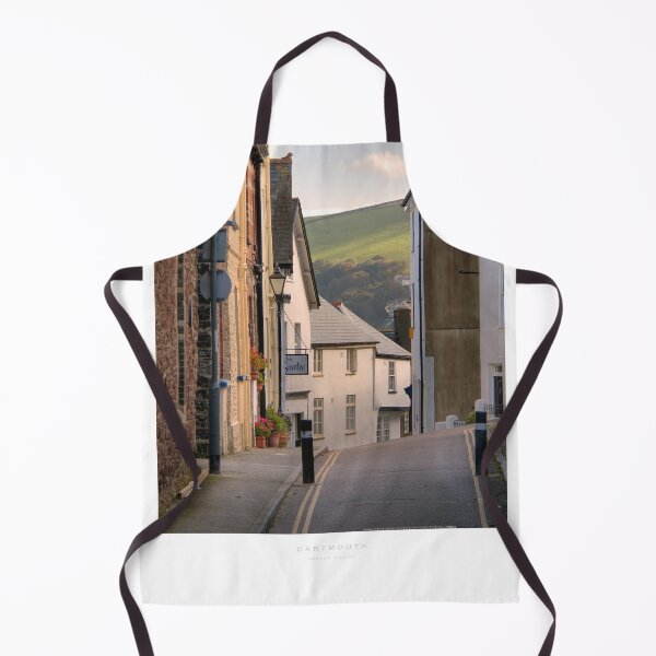 Item preview, Dartmouth, Devon designed and sold by andrewroland.