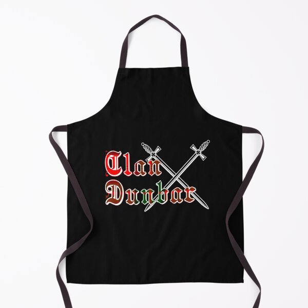 Item preview, Clan Dunbar designed and sold by BagTown Clans.