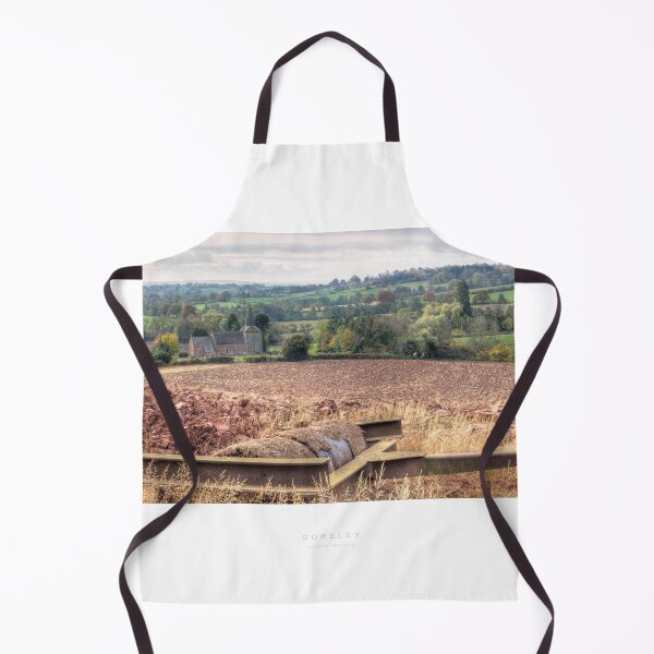 Item preview, Coreley, Shropshire designed and sold by andrewroland.