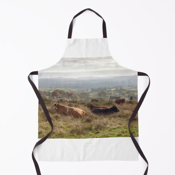 Item preview, Clee, Shropshire designed and sold by andrewroland.