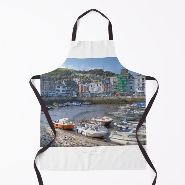 Item preview, Dartmouth, Devon designed and sold by andrewroland.