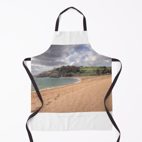 Item preview, Blackpool Sands, Devon designed and sold by andrewroland.