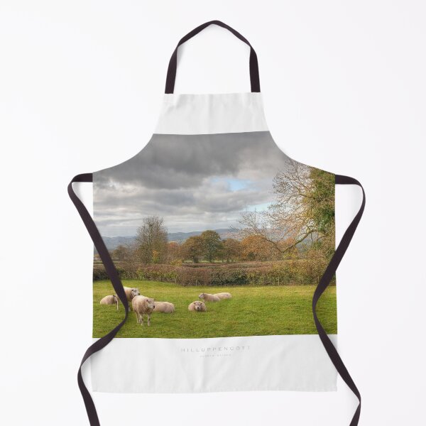 Item preview, Hilluppencott, Shropshire designed and sold by andrewroland.