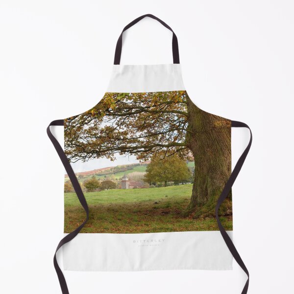 Item preview, Bitterley, Shropshire designed and sold by andrewroland.