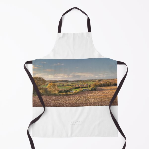 Item preview, Drayton, Worcestershire designed and sold by andrewroland.