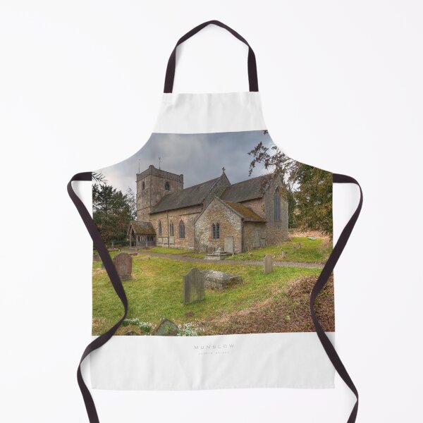 Item preview, Munslow, Shropshire designed and sold by andrewroland.