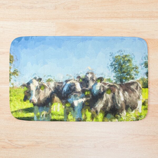 Item preview, Nosy cows designed and sold by Photopat.