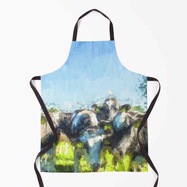 Item preview, Nosy cows designed and sold by Photopat.