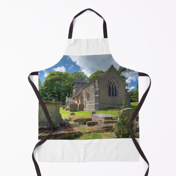 Item preview, Shipton, Shropshire designed and sold by andrewroland.