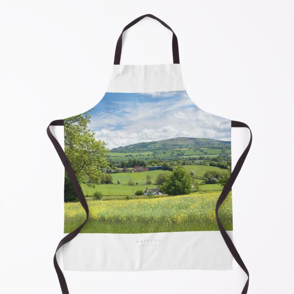 Item preview, Shipton, Shropshire designed and sold by andrewroland.