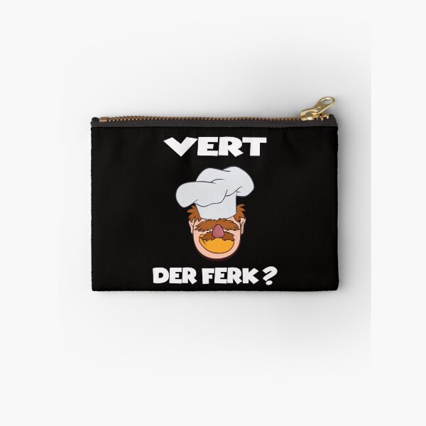 Item preview, Chef Vert Der Ferk designed and sold by alanjesse370.