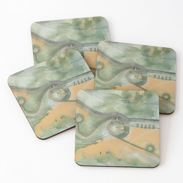 Item preview, Down and up  designed and sold by Nicolas Young.