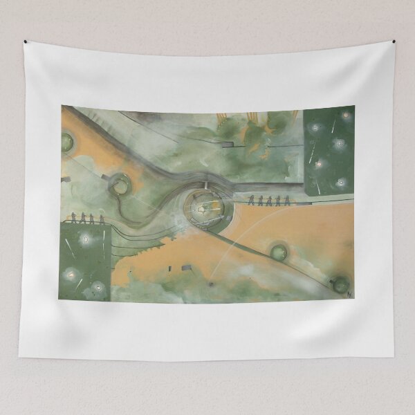 Item preview, Down and up  designed and sold by Nicolas Young.