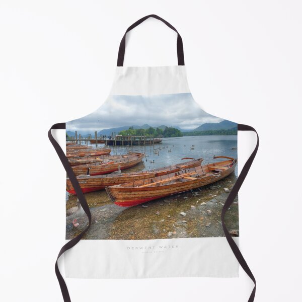 Artikelvorschau, Derwent Water, Cumbria entworfen und verkauft von andrewroland.