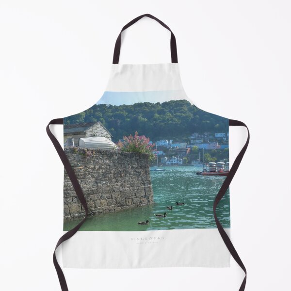 Item preview, Kingswear, Devon designed and sold by andrewroland.