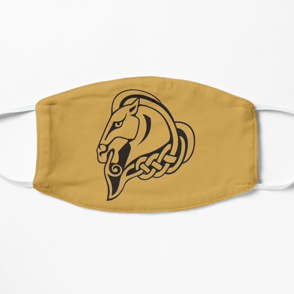 Whiterun Logo Flat Mask