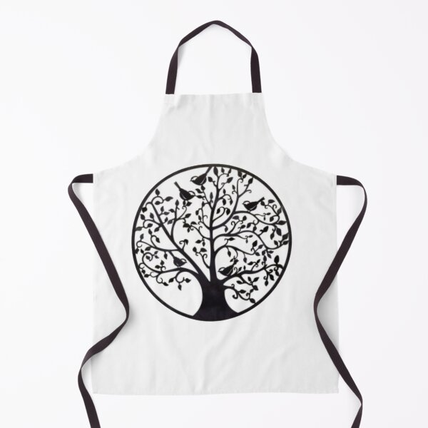 Item preview, Tree and birds designed and sold by JBaystro.