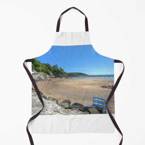 Item preview, Salcombe, Devon designed and sold by andrewroland.