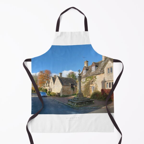 Item preview, Stanton, Gloucestershire designed and sold by andrewroland.