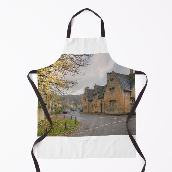 Item preview, Stanton, Gloucestershire designed and sold by andrewroland.