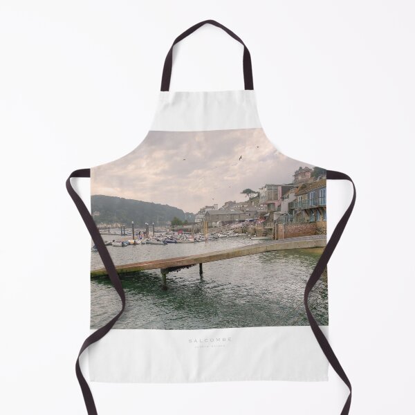 Item preview, Salcombe, Devon designed and sold by andrewroland.