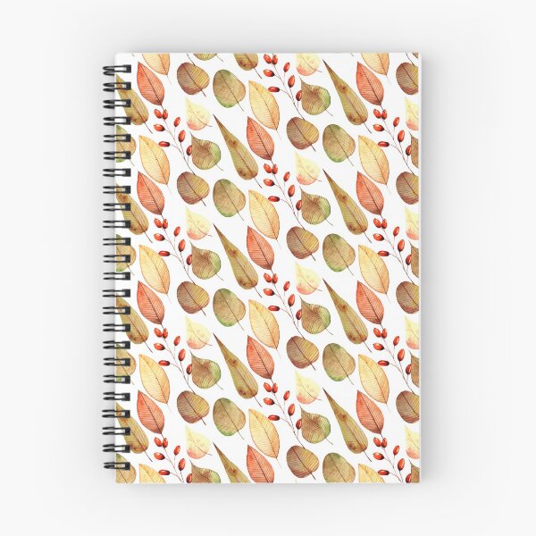 Item preview, Autumn leaves designed and sold by OtterFactory.