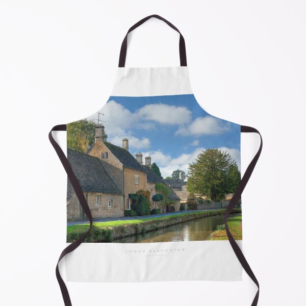 Item preview, Lower Slaughter, Gloucestershire designed and sold by andrewroland.
