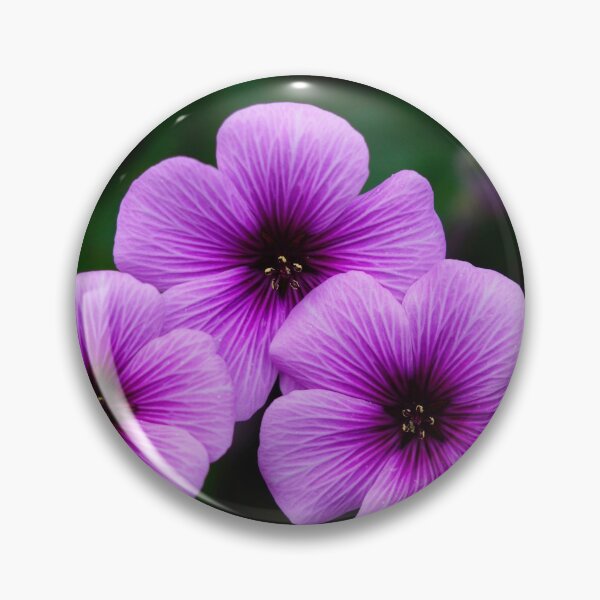 Item preview, Geranium designed and sold by John Ray.
