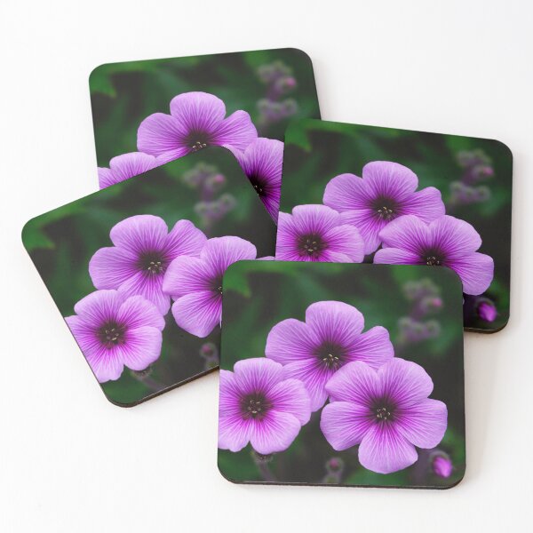 Item preview, Geranium designed and sold by John Ray.