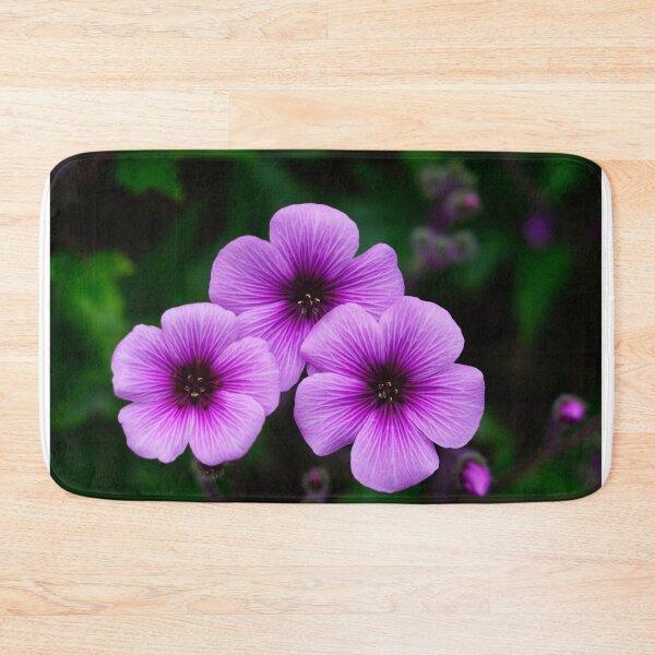 Item preview, Geranium designed and sold by John Ray.