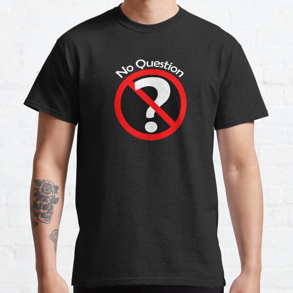 Classic T-Shirt