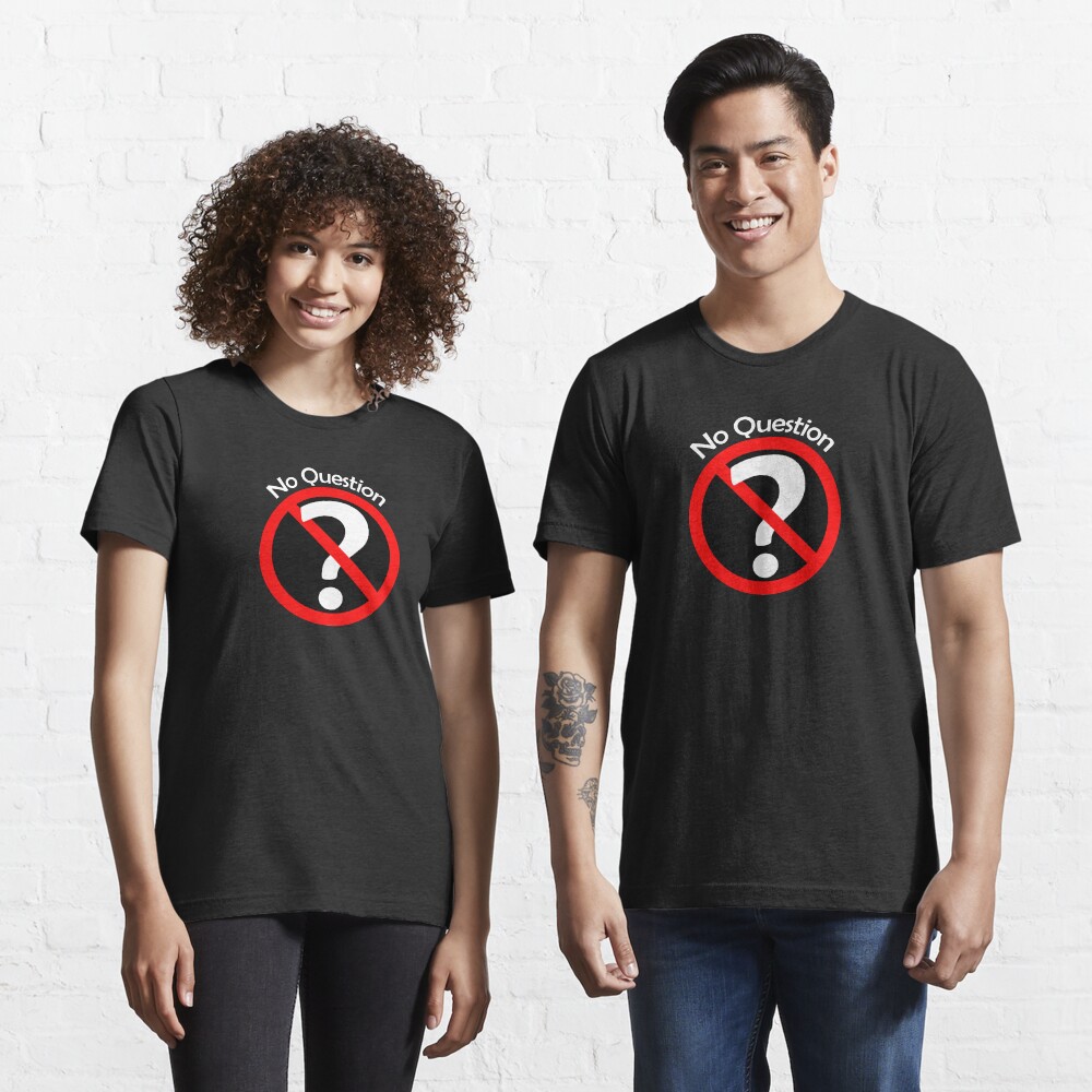 Item preview, Essential T-Shirt designed and sold by notstuff.