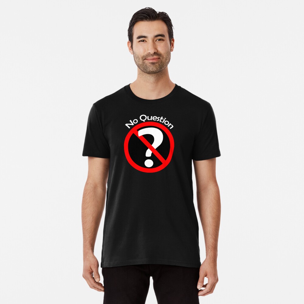 Item preview, Premium T-Shirt designed and sold by notstuff.