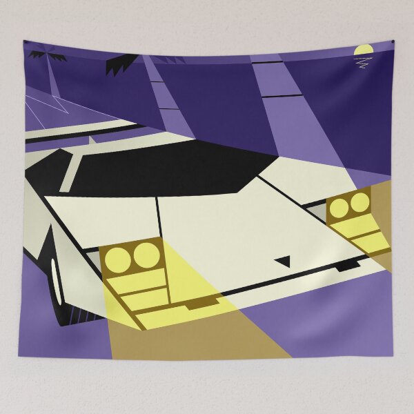 Item preview, Supercar designed and sold by 2BROS Creative.
