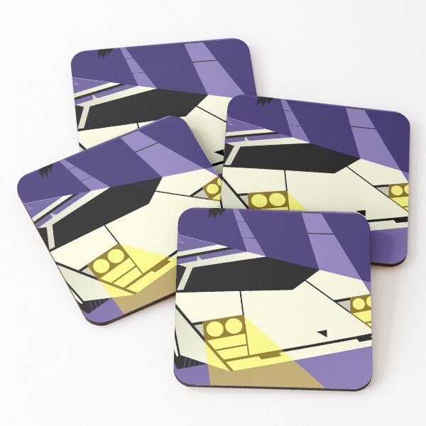 Item preview, Supercar designed and sold by 2BROS Creative.