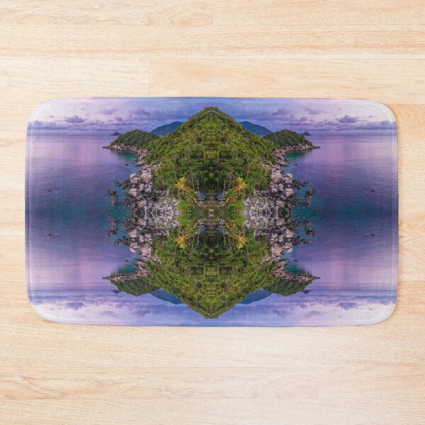 Item preview, Turtle Island designed and sold by WanderinWeirdly.