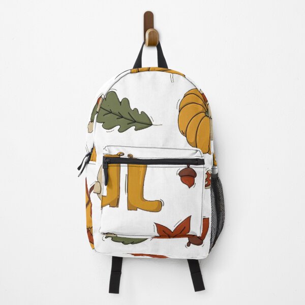 Item preview, autumn element designed and sold by OtterFactory.