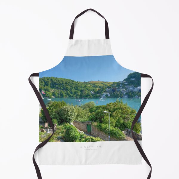 Item preview, Kingswear, Devon designed and sold by andrewroland.
