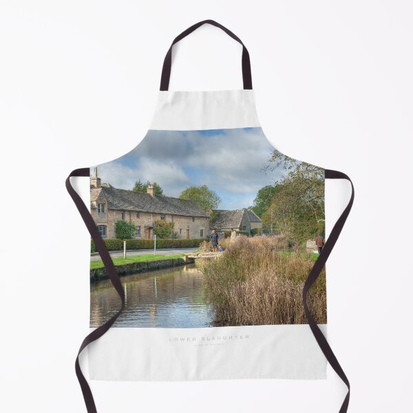 Item preview, Lower Slaughter, Gloucestershire designed and sold by andrewroland.